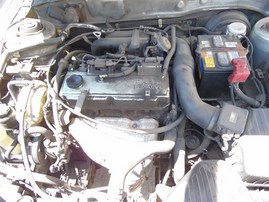 2002 MITSUBISHI GALANT ES 4 DOOR 2.4 AT 193917